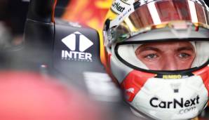 Max Verstappen hat beim Großen preis von Frankreich den nächsten Saisonsieg im Visier.