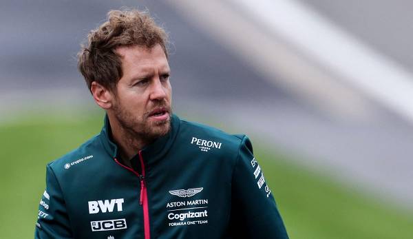 Sebastian Vettel übt Kritik an FIA-Rennleiter Michael Masi.