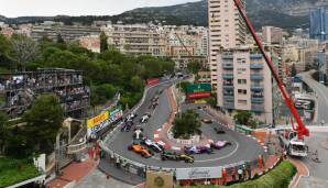 Keine Extrawünsche mehr für den Grand Prix in Monaco? Liberty Media könnte so einiges in der Formel 1 umkrempeln.