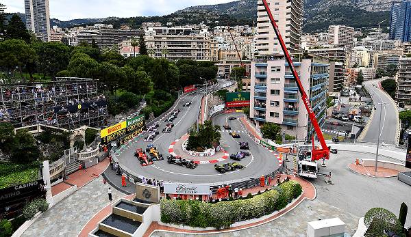 Die Formel 1 bricht mit einer fast 100-jährigen Tradition und streicht den Donnerstag beim Großen Preis von Monaco aus dem Programm.