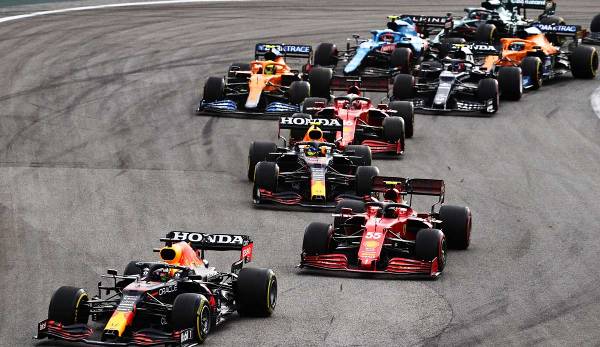 Die Formel 1 macht als nächstes Halt in Katar.