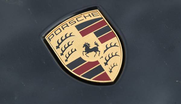 Porsche könnte in die Formel 1 einsteigen.