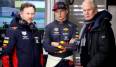 Red-Bull-Motorsportchef Dr. Helmut Marko hat nach der Kollision von Max Verstappen und Lewis Hamilton sowie der turbulenten Reaktion der Rennleitung zum Rundumschlag ausgeholt.