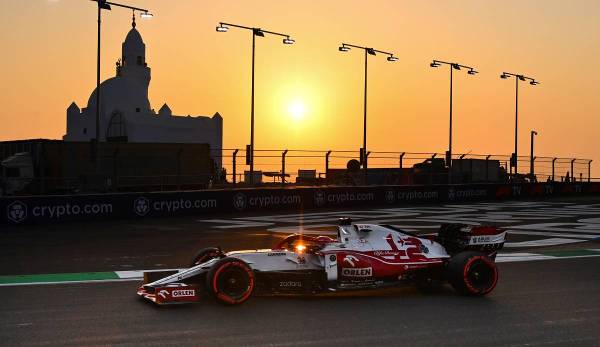 Eine Legende des Sports verlässt die Bühne: Kimi Räikkönen bestreitet heute in Abu Dhabi sein letztes Formel 1-Rennen.