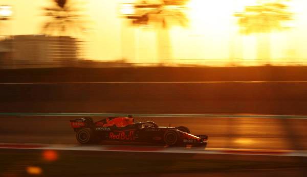 23 Rennen werden in der kommenden Formel-1-Saison gefahren.