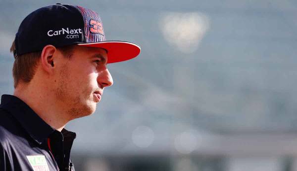 WM-Spitzenreiter Max Verstappen sieht keinen Grund, beim Formel-1-Saisonfinale vorsichtiger in die Zweikämpfe zu gehen.