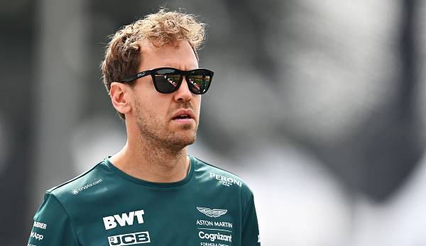 Sebastian Vettel kritisiert die Formel 1 für fehlende Nachhaltigkeit.