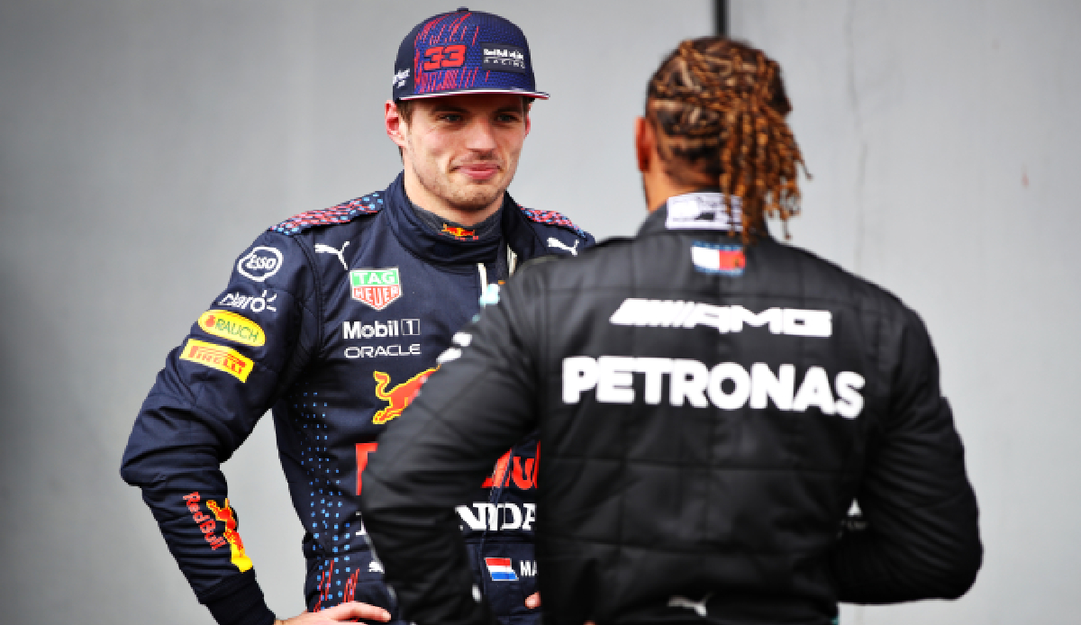 Der Zweikampf zwischen Max Verstappen und Lewis Hamilton könnte vor dem Saisonfinale nicht dramatischer und knapper sein. Die WM-Anwärter reisen am Ende einer aufreibenden Formel-1-Saison punktgleich zum Großen Preis von Abu Dhabi.