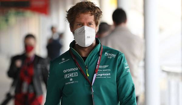 Bereits vor der Absage hatte Sebastian Vettel verkündet, am Grand Prix von Russland nicht teilnehmen zu wollen.
