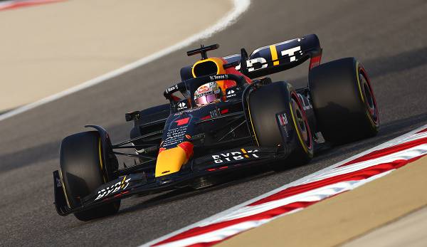 Die Formel-1-Saison wird in diesem Jahr in Bahrain eröffnet.