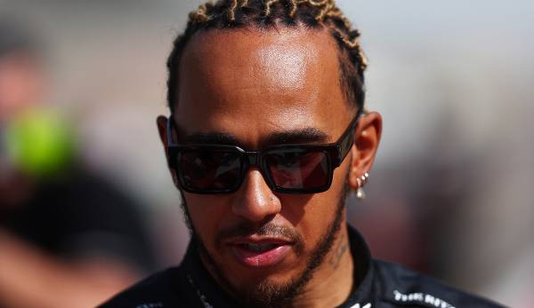 Der siebenfache Formel-1-Weltmeister Lewis Hamilton will seinen Namen ändern. Grund dafür ist seine Mutter.