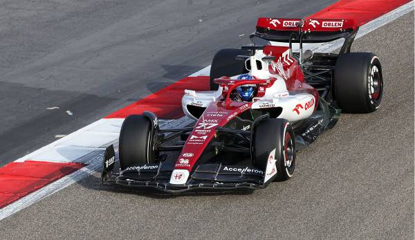 Formel 1 Live Qualifying Beim Gp Von Bahrain Heute Im Tv Und Livestream Sehen