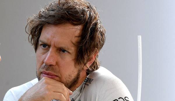 Sebastian Vettel wurde der Rücktritt nahegelegt.