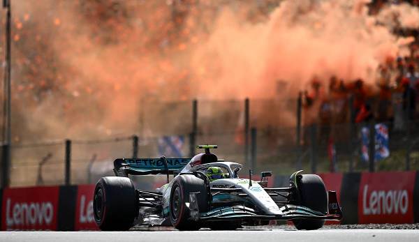 Mercedes und Lewis Hamilton zeigten sich am vergangen Wochenende in Barcelona deutlich verbessert. Wie schlagen sich die Silberpfeile heute in Monaco?