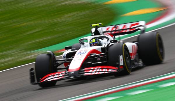 Mick Schumacher sieht den Start in die neue Formel-1-Saison positiv.