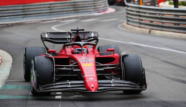 Can Charles Leclerc fight back in the championship fight this race weekend in Baku and break Red Bull's winning streak?
