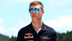 DANIIL KVYAT: Tritt nach nur einem Jahr bei Toro Rosso als 19-Jähriger das schwere Erbe von Vettel bei Red Bull an, dort fällt er aber hauptsächlich als Crashkid durch unüberlegte Zweikampfführung auf. Nur ein Jahr später ist wieder Schluss.