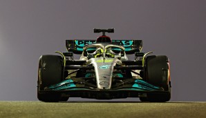 Der Formel-1-Rennstall Mercedes sieht sich im Streben nach mehr Vielfalt in der Belegschaft auf einem guten Weg. Vor zwei Jahren hatte das Team um Rekordweltmeister Lewis Hamilton das Programm Accelerate 25 ins Leben gerufen.