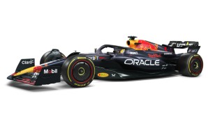 Red Bull, Formel 1, RB19, Ford