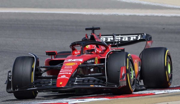Ferrari will in diesem Jahr die Weltmeisterschaft attackieren.