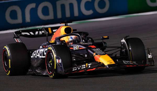 Max Verstappen finished second in the second World Championship race.