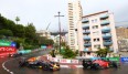 Der GP von Monaco gilt als prestigeträchtigstes Rennen im Formel-1-Kalender.