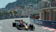 Wer krallt sich die Pole Position beim Grand Prix von Monaco?