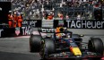 Max Verstappen, Red Bull, Monaco, Formel 1
