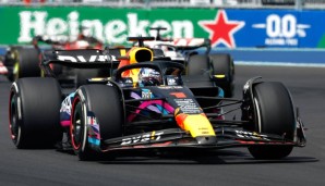 Red-Bull-Fahrer Max Verstappen geht als Titelverteidiger in die Formel-1-Saison 2023.