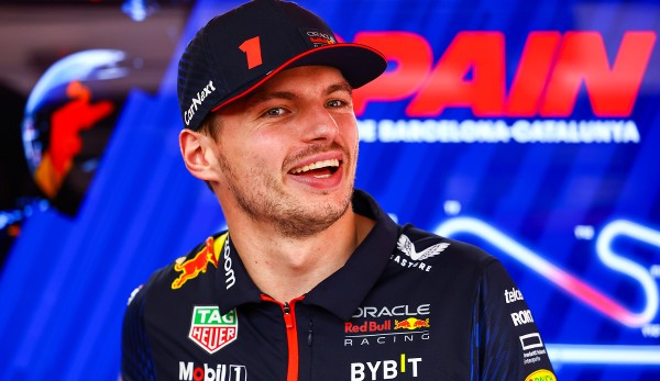 Red Bull pilotu Max Verstappen, pole pozisyonunda büyük favori.