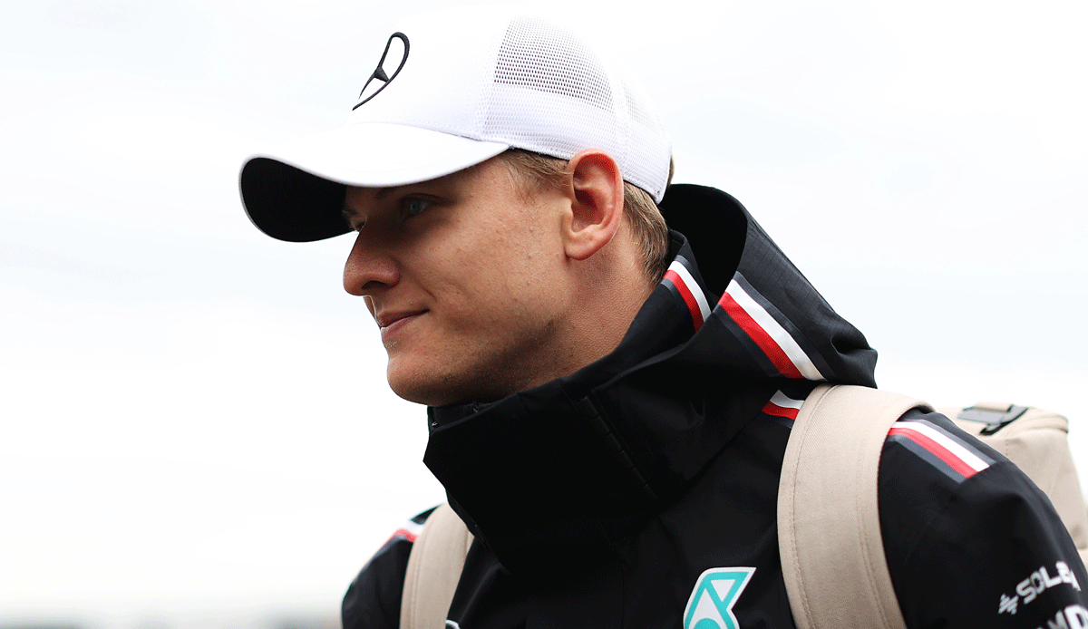 Formel 1 - Anwalt von Michael Schumacher erklärt spärliche