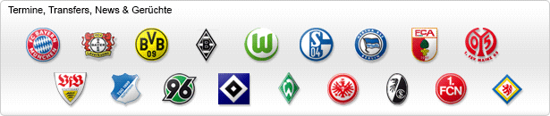 Winterfahrplan Bundesliga Saison 2013/14