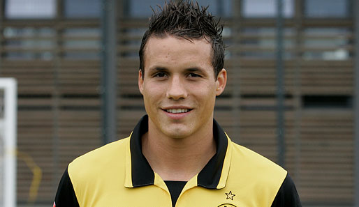 Philipp Degen, Borussia Dortmund