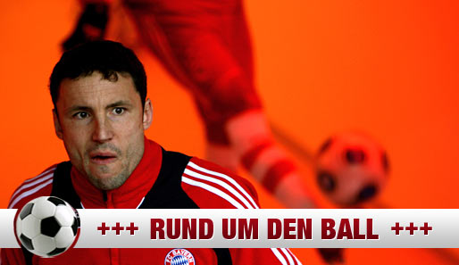 "Es gab kein Geheimtreffen!" Van Bommel unterzeichnete die Presseerklärung der Bayern-Spieler