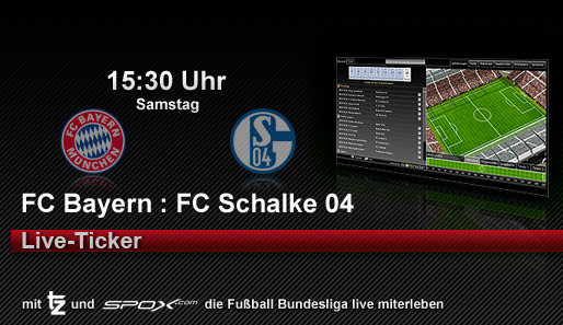 Bundesliga-Liveticker, 29. Spieltag