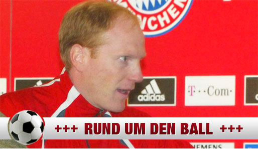 Matthias Sammer neuer Trainer des FC Bayern? Immer mehr können es sich vorstellen