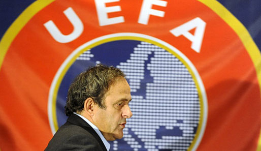 Das UEFA-Exekutivkomitee um Präsident Michel Platini hat Kiew als Spielort der EM 2012 bestätigt