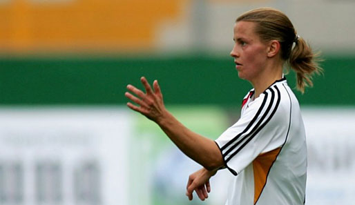 Sarah Günther bleibt beim 1. FFC Frankfurt