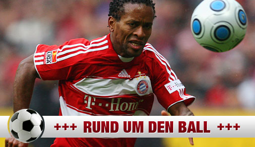 Perfekt! Ze Roberto wechselt vom FC Bayern München zum Hamburger SV