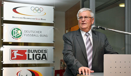 Nach DFB-Angaben wurden im Jahr 2009 32 Spiele in den unteren Ligen verschoben