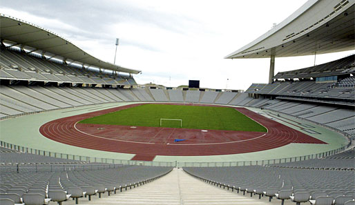 Eröffnungs- und Endspielort bei der Euro 2016: das Atatürk-Stadion in Istanbul