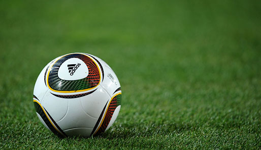 Der offizielle WM-Ball Jabulani war in Südafrika heftig umstritten