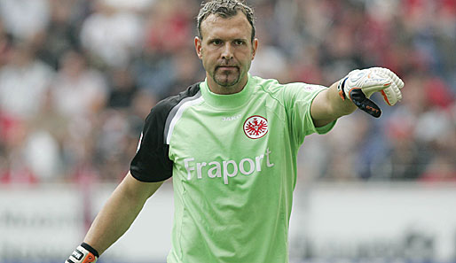 Markus Pröll hat seine Karriere beendet