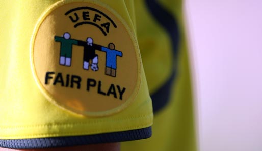 Norwegen liegt in der Zwischenwertung der UEFA-Fair-Play-Rangliste in Führung