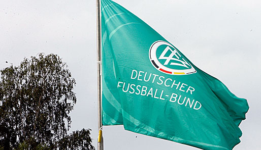 Der DFB hat sich eine Null-Toleranz-Politik beim Thema Wettbetrug auf die Fahnen geschrieben