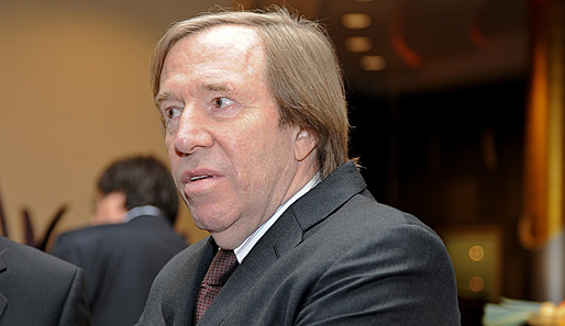 Günther Netzer kritisierte auch die großen Investoren bei City und PSG