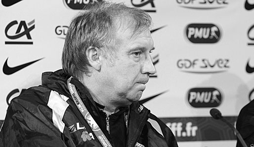 Der ehemaliger Mainzer Trainer Josip Kuze starb an Leukämie