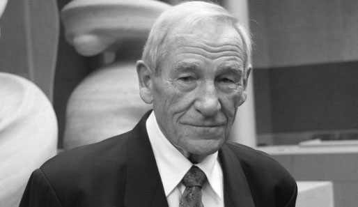 Bert Trautmann verstarb im Alter von 89 Jahren