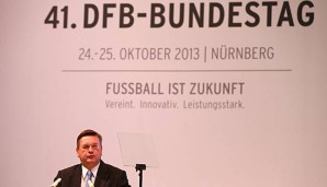 Beim DFB-Bundestag wurden wichtige Entscheidungen rund um den deutschen Fußball getroffen