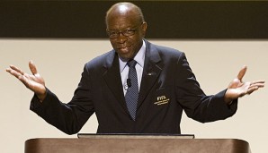 Der ehemalige FIFA-Vizepräsident Jack Warner soll Bestechungsgelder aus Katar erhalten haben